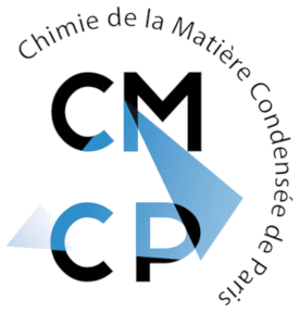 CMCP — Chimie de la Matière Condensée de Paris