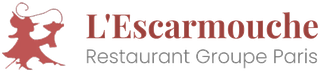 L'Escarmouche — Restaurant Groupe Paris