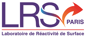 LRS — Laboratoire de Réactivité de Surface