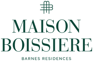 Maison Boissière